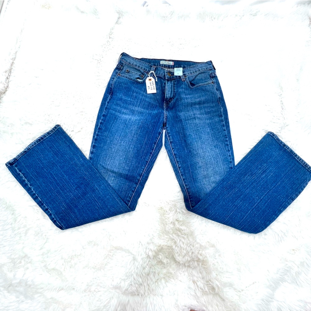 Levi’s 515 bootcut size 8 W20450